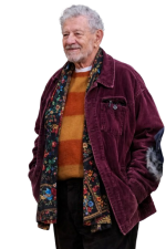 Julian Sklar The Christophers Corduroy Jacket - Image 2